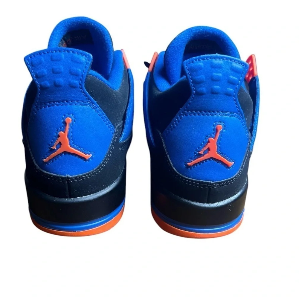 Air Jordan 4 Retro GS 'Cavs' 2012 New with box